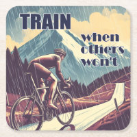 Train When Others Won't Cycling