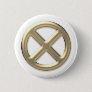 Trainee 2 Inch Round Button