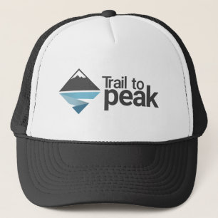 Traînée pour faire une pointe le casquette de