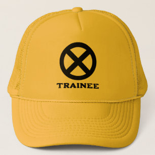 Trainee Trucker Hat