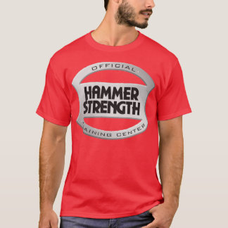 Training Centre HammerStrength T-Shirt