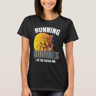 training half marathon T-Shirt