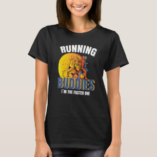 training half marathon T-Shirt
