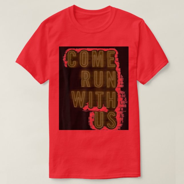 training motivation  T-Shirt (Design Front)