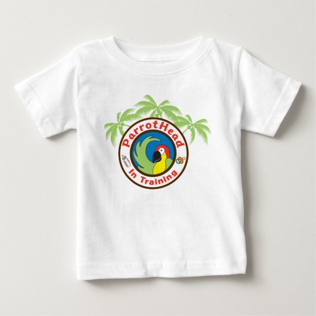 Training Shirt (Front)