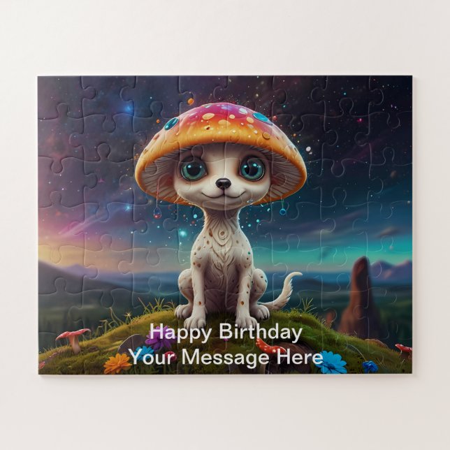 Trains, Planes, and Undersea Adventure Jigsaw Puzzle (Horizontal)