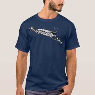 Trainslug Logo T-Shirt