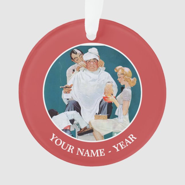 Traitement complet (devant)