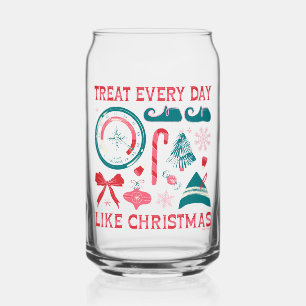 Traiter chaque jour comme Noël