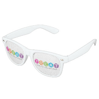 Traiter les lunettes de soleil PR
