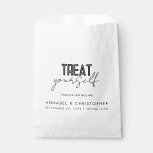 TRAITER VOUS-MÊME PAPIER SACS DE FÊTE