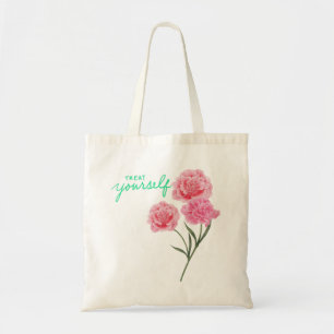 Traitez-Vous Sac fourre-tout