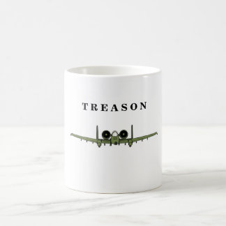 Traitor's Chalice Coffee Mug