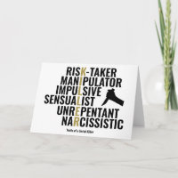 Traits of a Serial Killer