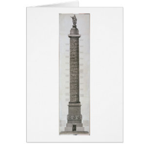 Trajan's Column (engraving)
