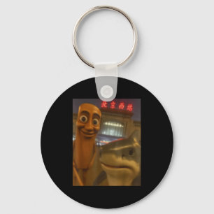 Tralalero tralala & tung tung sahur italian keychain