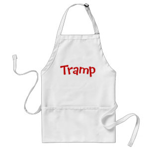 Tramp Standard Apron