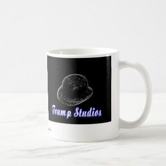 Tramp Studios Coffee Mug