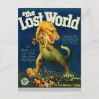 Trampling Tyrannosaurus