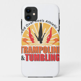 Trampoline and Tumbling Cover