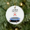 Trampoline Christmas Collectable
