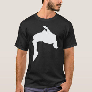 Trampoline Jumping Trampoline Gymnastics 1 T-Shirt