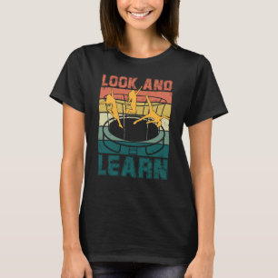 Trampoline Jumping Trampoline Gymnastics  20 T-Shirt