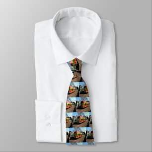 Trams Tie