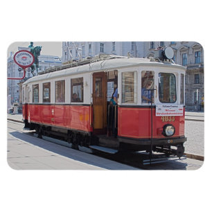 Tramway 4033 magnet