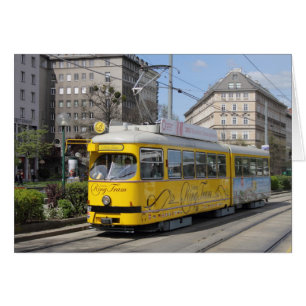 Tramway de Vienne