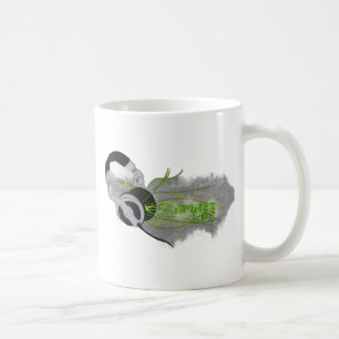 Trance Coffee Mug
