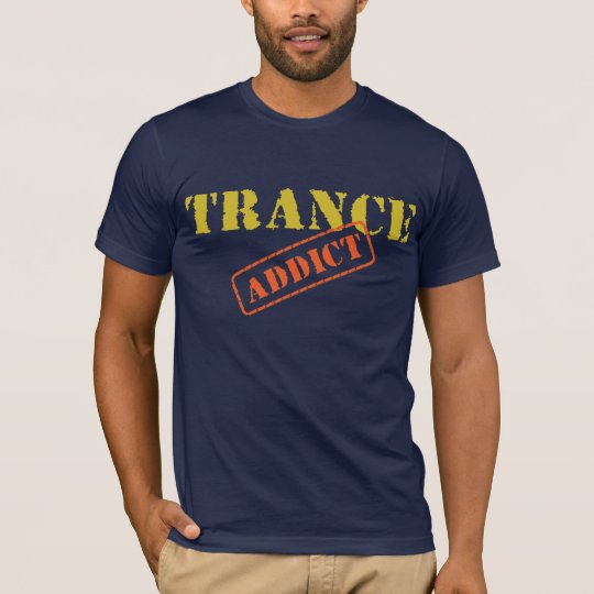 Trance Energy T-shirt