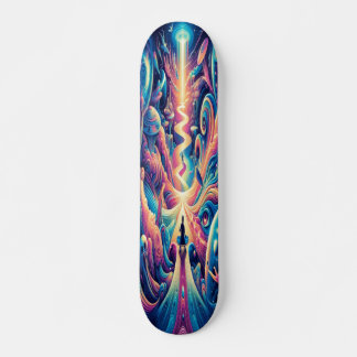 Trance Odyssey Skateboard