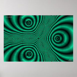 Trance Poster