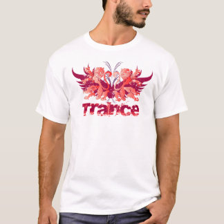 Trance T-shirts & Clothing