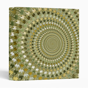 Trancetunnel - Fractal Binder