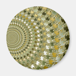 Trancetunnel - Fractal Magnet