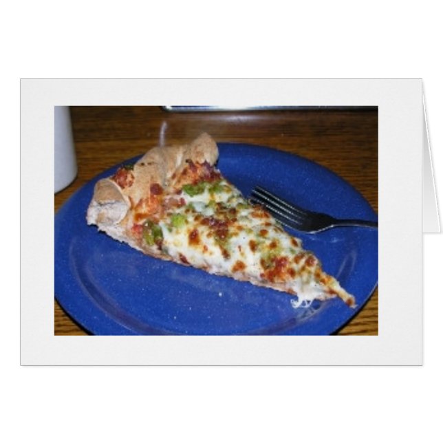 tranche (Devant Horizontal)