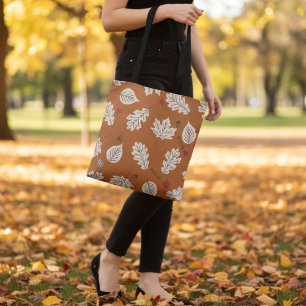 Tranding Fall tote bag 2025