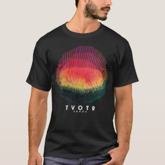Tranpri New Tv On The Tour 2022 T-Shirt