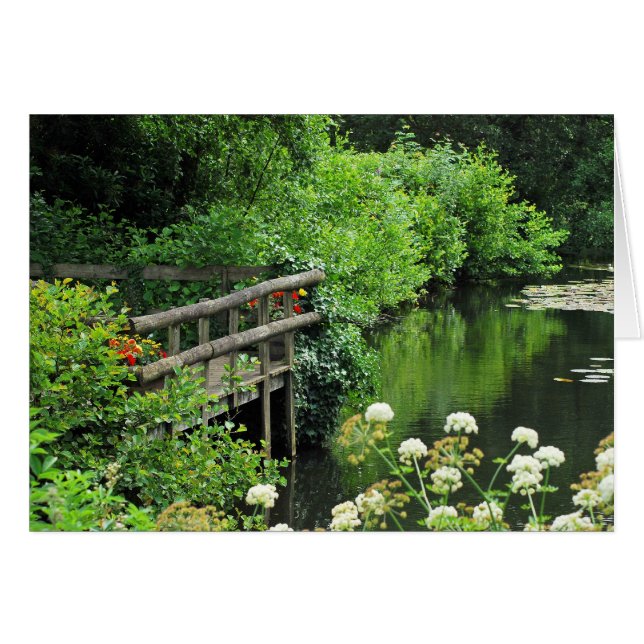 Tranquil (Front Horizontal)