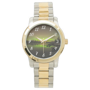 Tranquil Aurora Watch