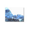 "Tranquil Blue" Fine Art Canvas Print