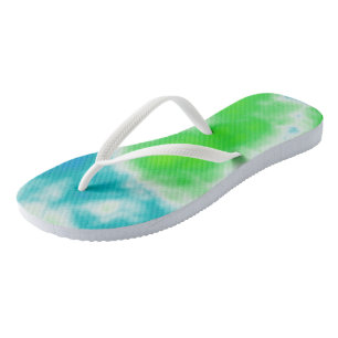 tranquil flip flops