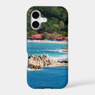 Tranquil Island Paradise Labadee Haiti
