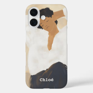 Tranquil Moment iPhone 16 Case