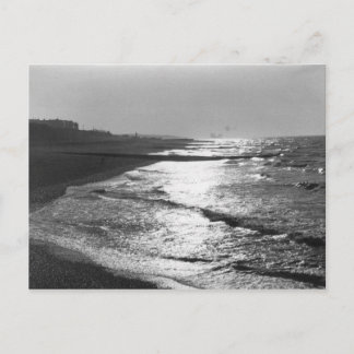 Tranquil Morning Postcard