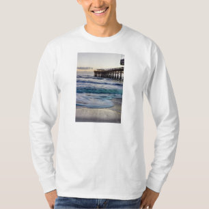 Tranquil New Year T-Shirt