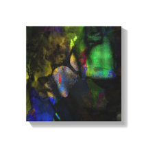 Tranquil Night Time Seaside