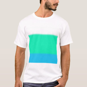 Tranquil Ombre T-Shirt
